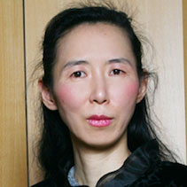 Yuriko Asada - Klavierlehrerin