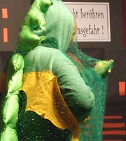 Tabaluga 2008 - Kleiner Chor des Goethe-Gymnasiums Hamburg