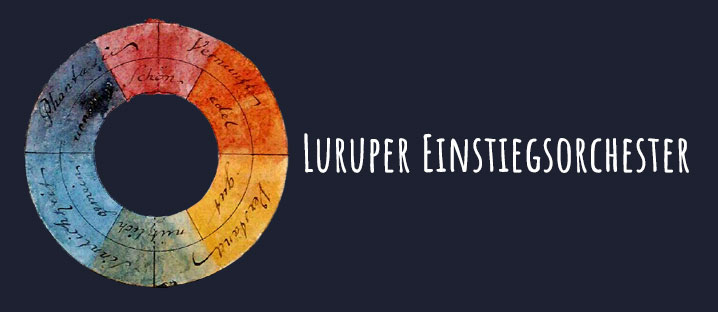 Musik Goethe - Luruper Einstiegsorchester